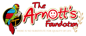 Arnott's Foundation Donations
