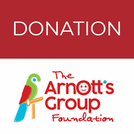 $100 Donation