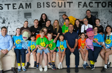 Camp Quality Family Camp - Donation 1x Families for 1x Night